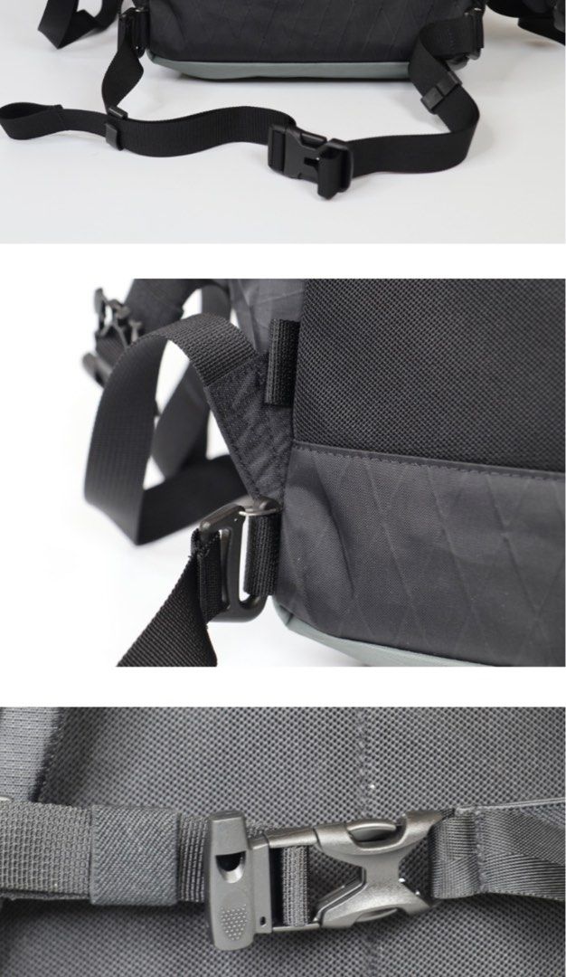 韓國Hiker Workshop TYPE-2 light (Dark olive) Backpack 背囊背包行山