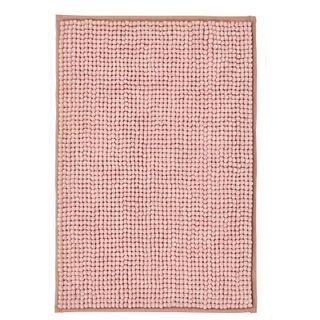 🆕️ IKEA Light Pink Bath Mat 24"×16" inches