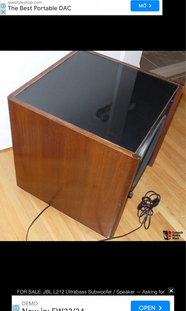 Jbl l212 for sale online