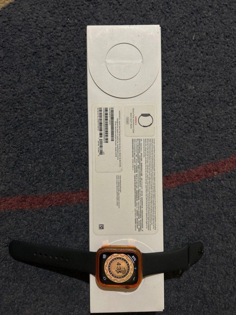 Apple watch 644 mm on sale