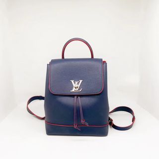 Louis Vuitton Lockme Bucket Bag - Dallott Malaysia