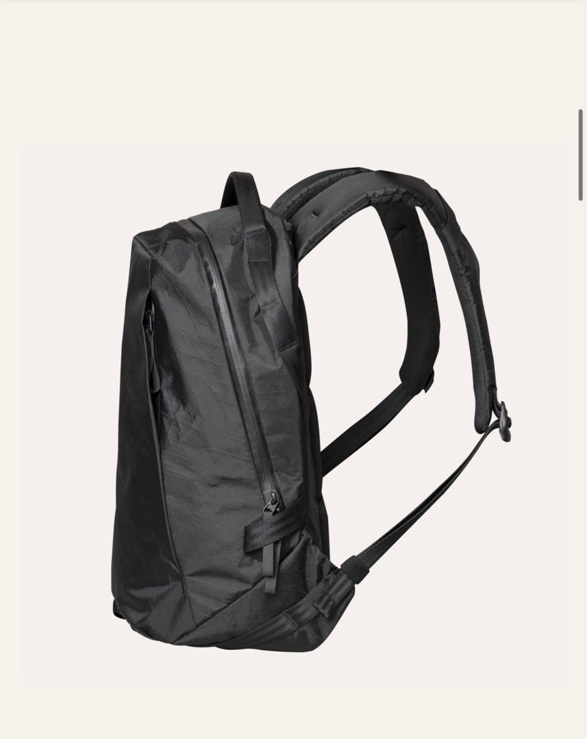 Able carry daily back pack 美品-