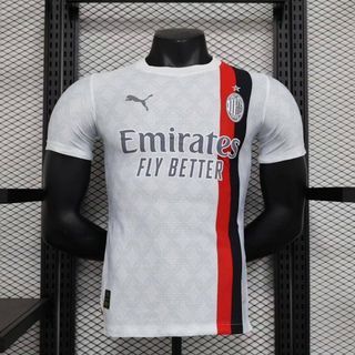 AC MILAN 23/24 AWAY PLAYER ISSUE