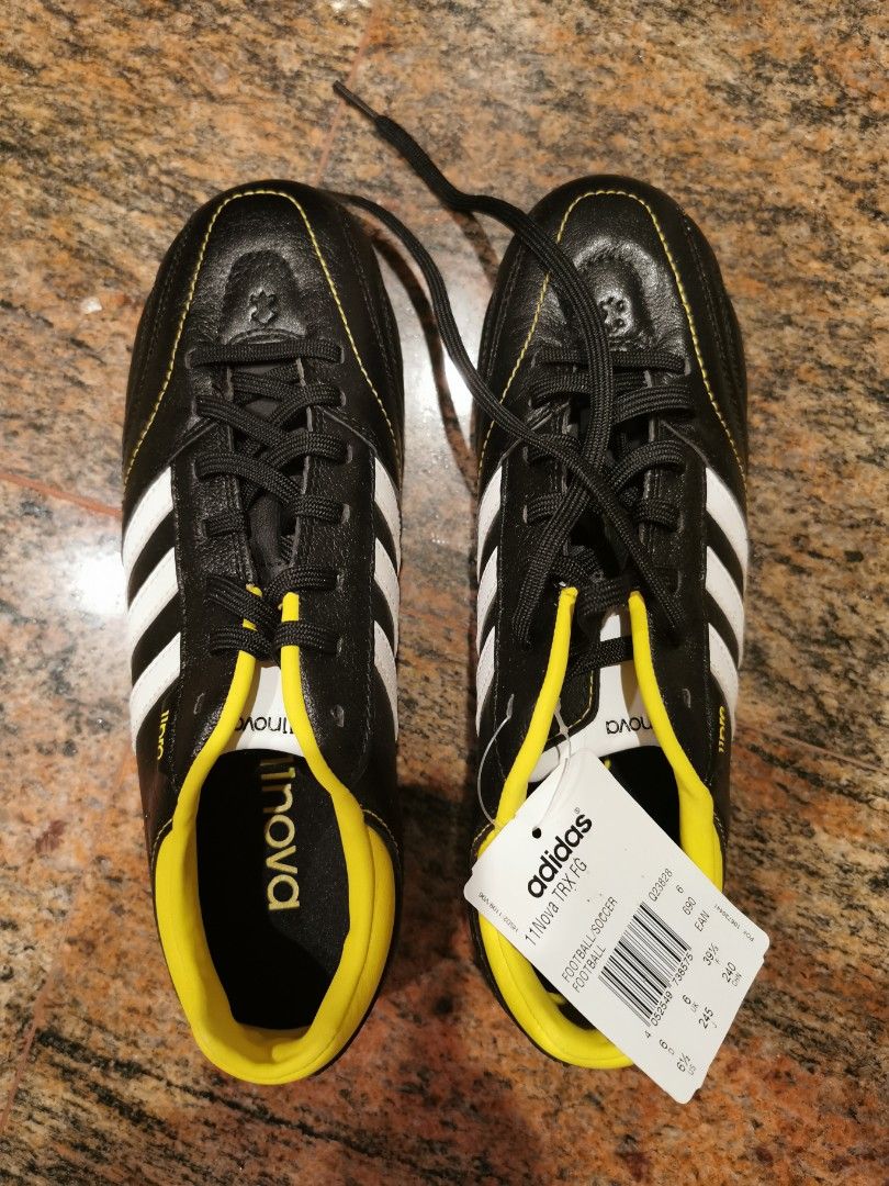 Adidas 11nova trx clearance