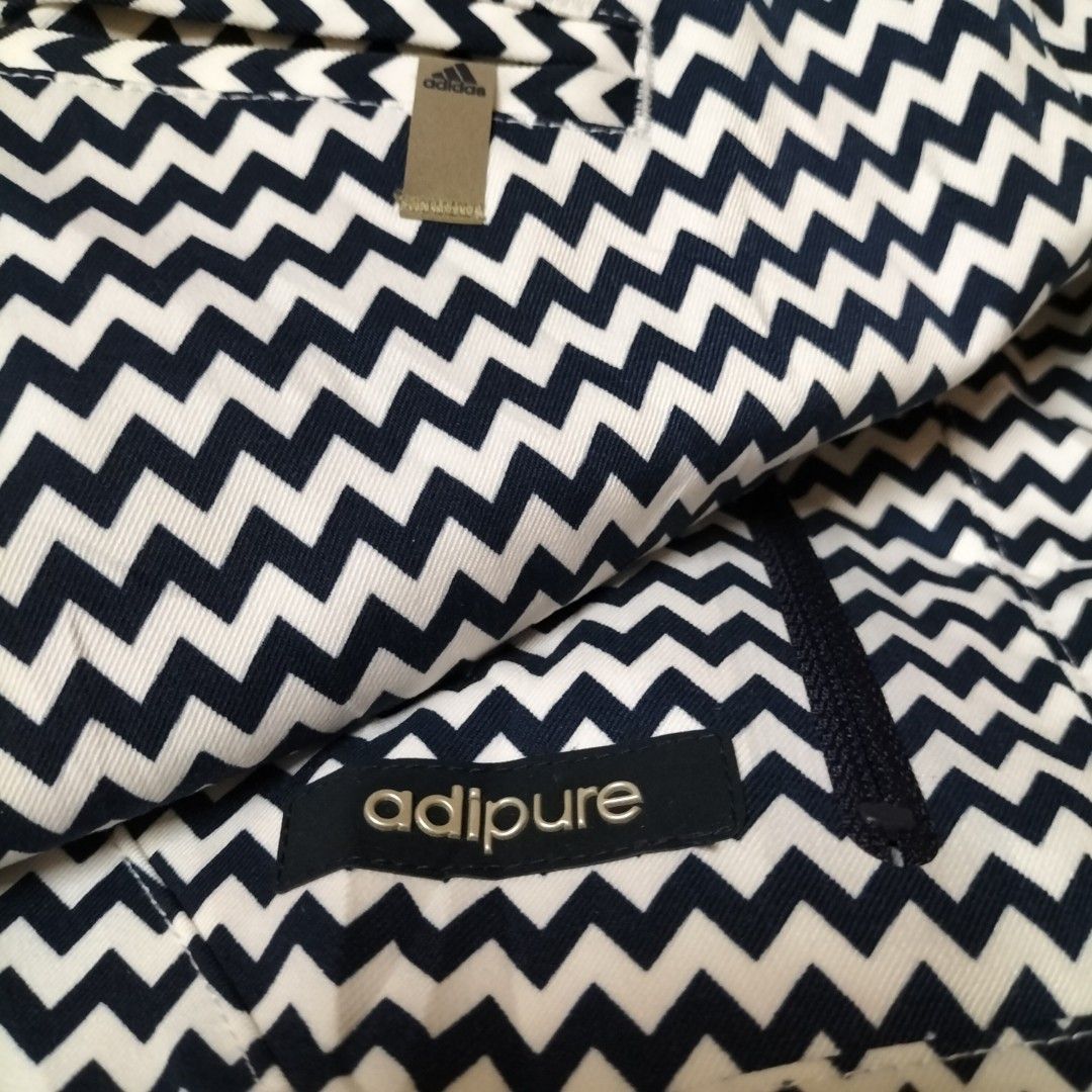 Adidas adipure trousers store