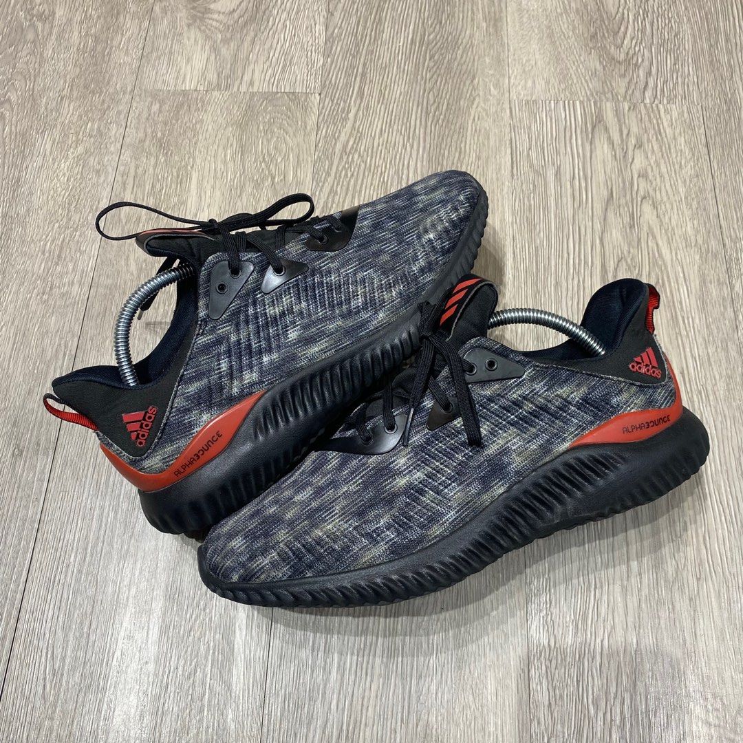 Adidas alphabounce 1 cny u 2025