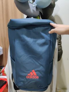 Adidas Backpack Navy Blue Original Tas Adidas
