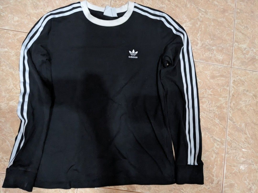 Adidas California long sleeve