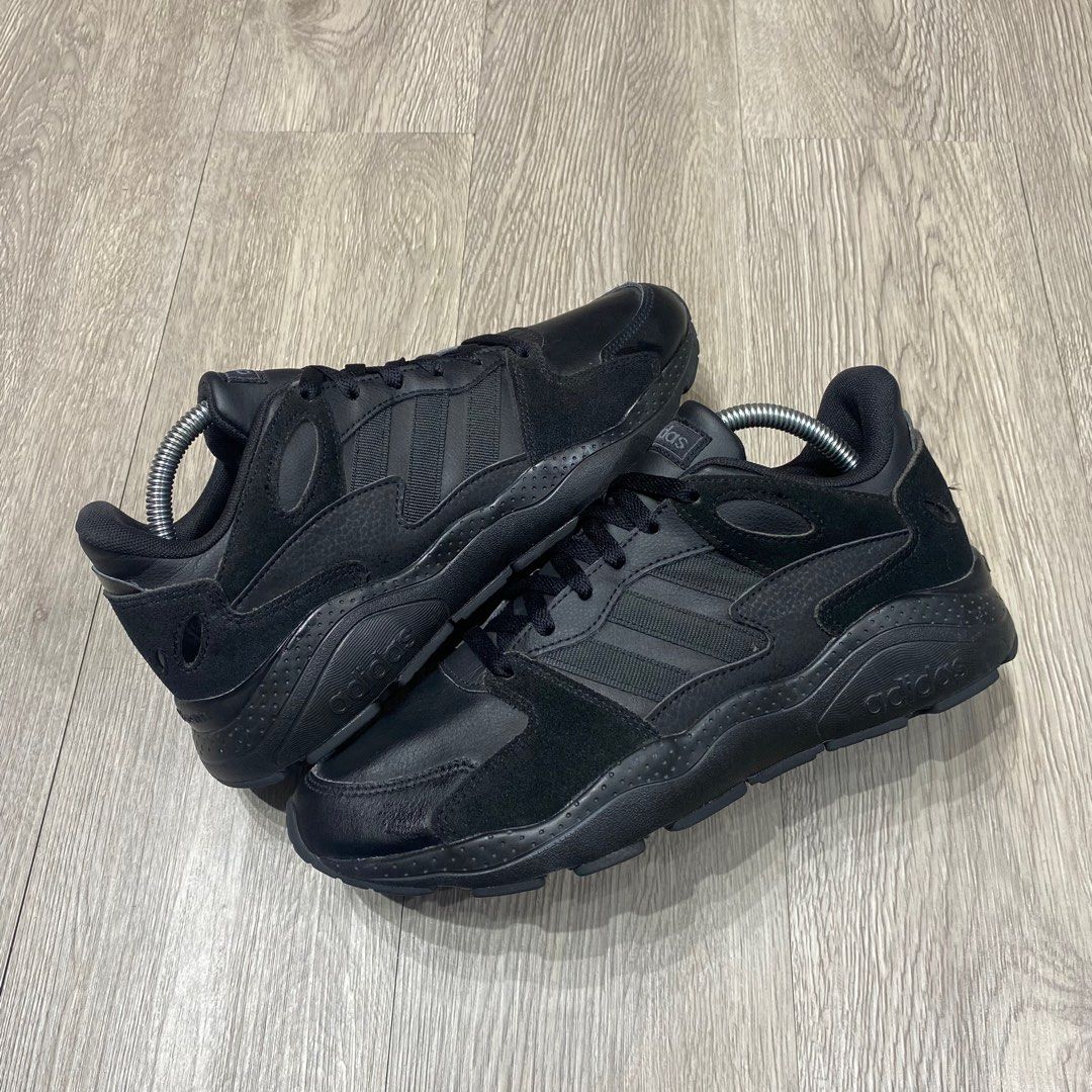 Crazy chaos adidas top