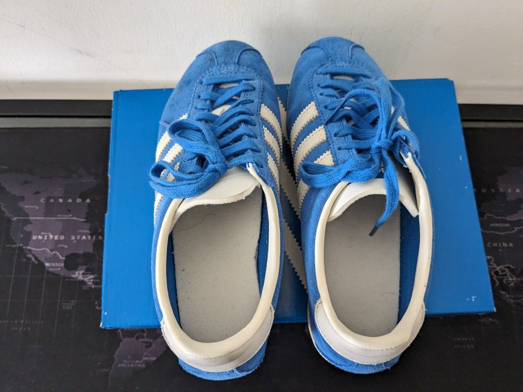 Adidas gazelle china top argentina