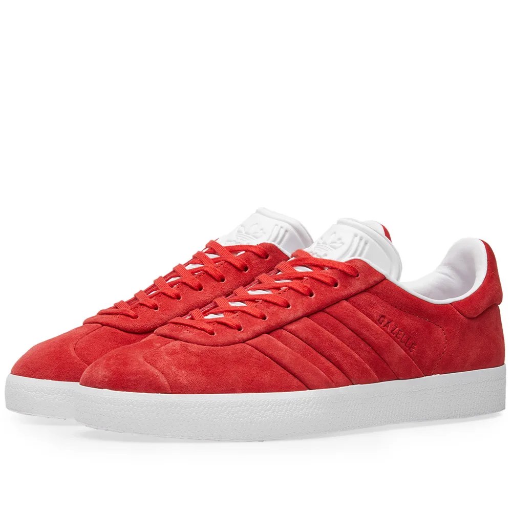 Stitch and turn gazelle clearance