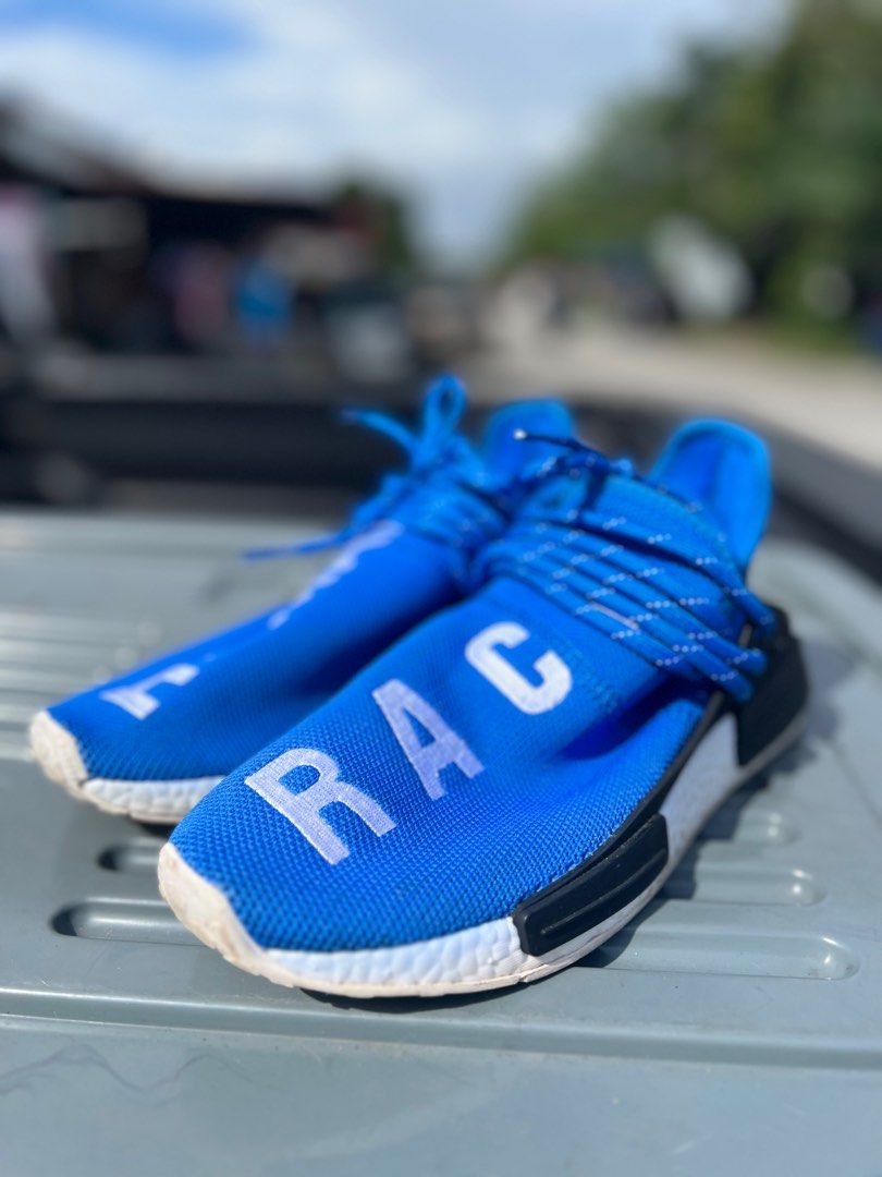 Rac hotsell huma shoes