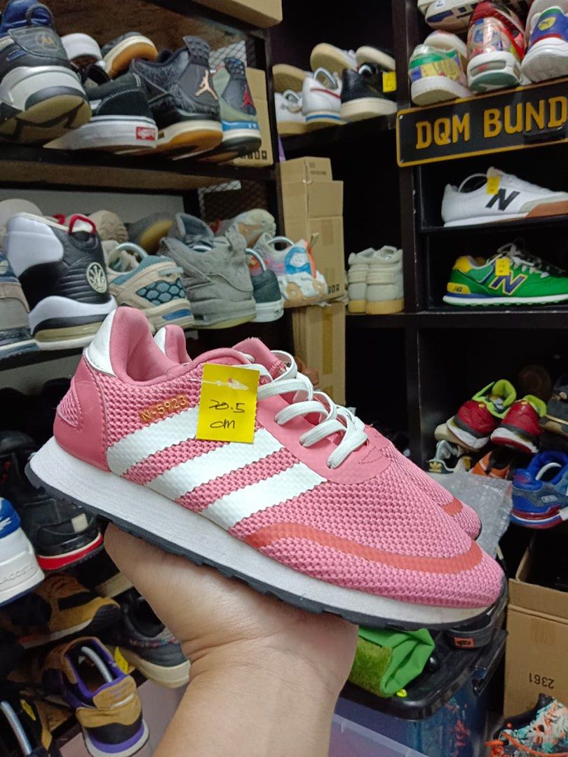 Adidas iniki kids hotsell