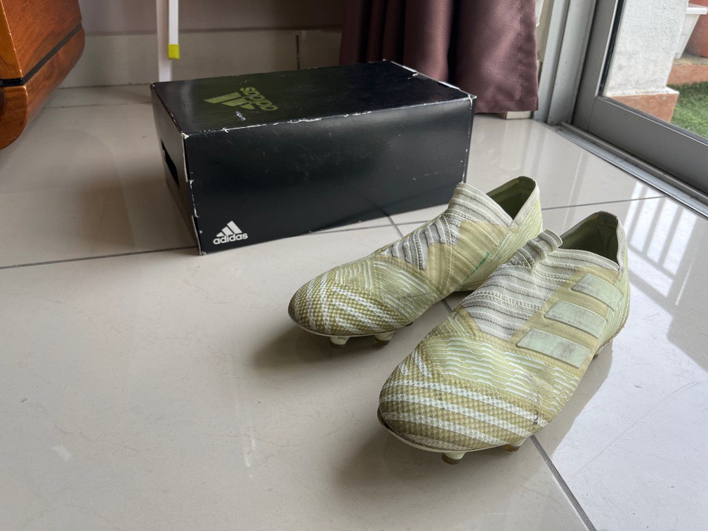 Adidas us nemeziz store