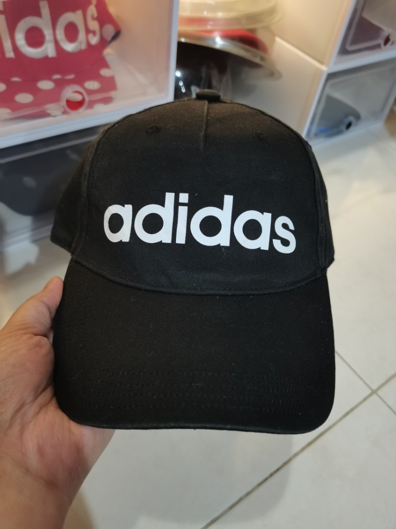 Adidas hot sale neo cap