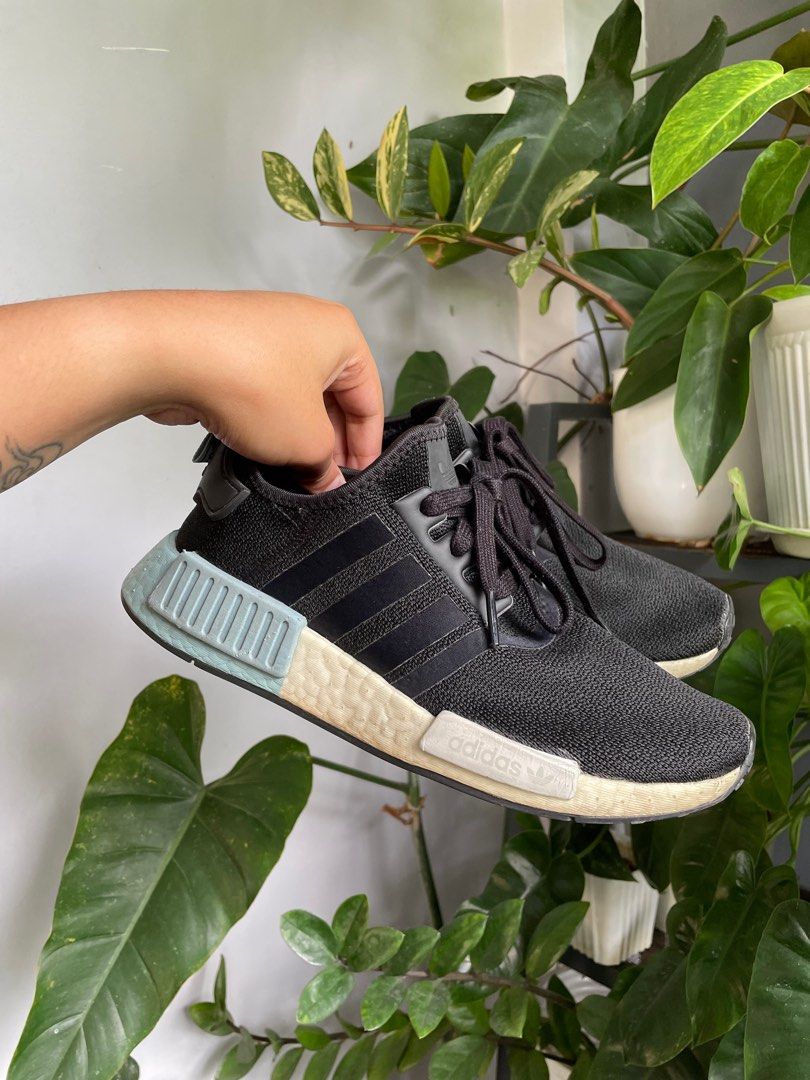 Nmd 18 top