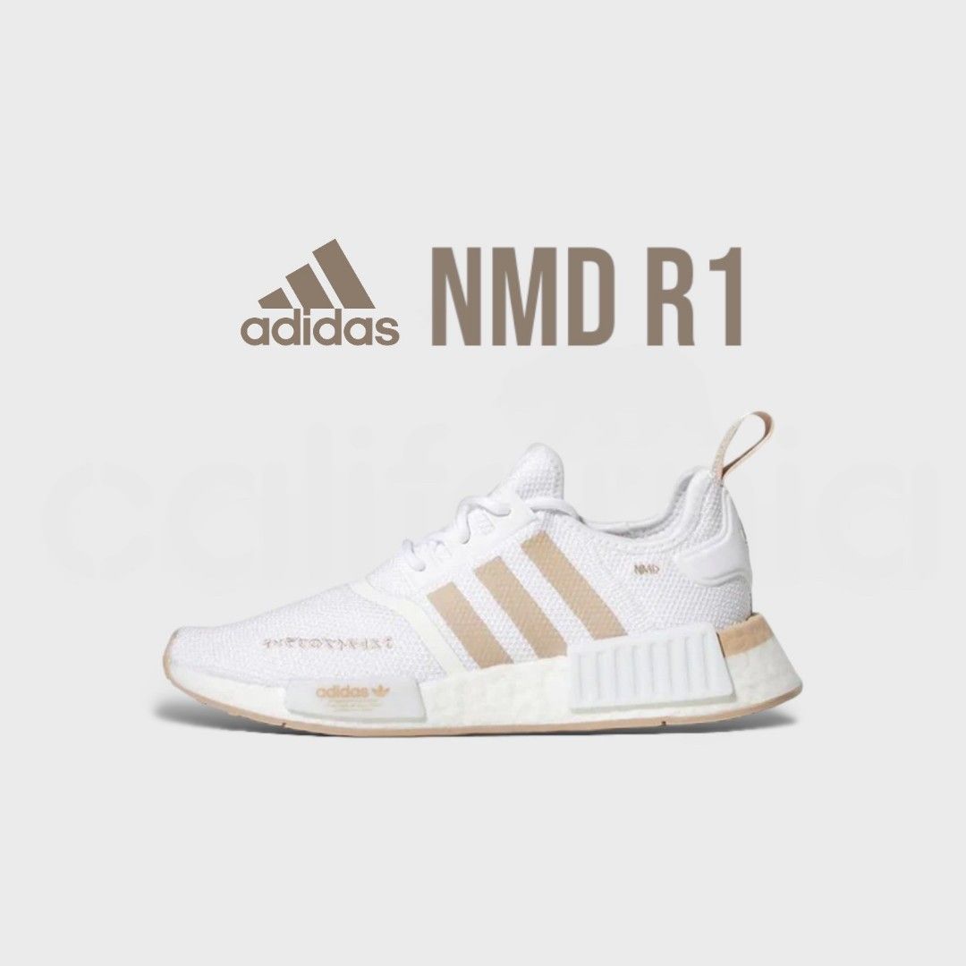 Adidas nmd online womens white 97