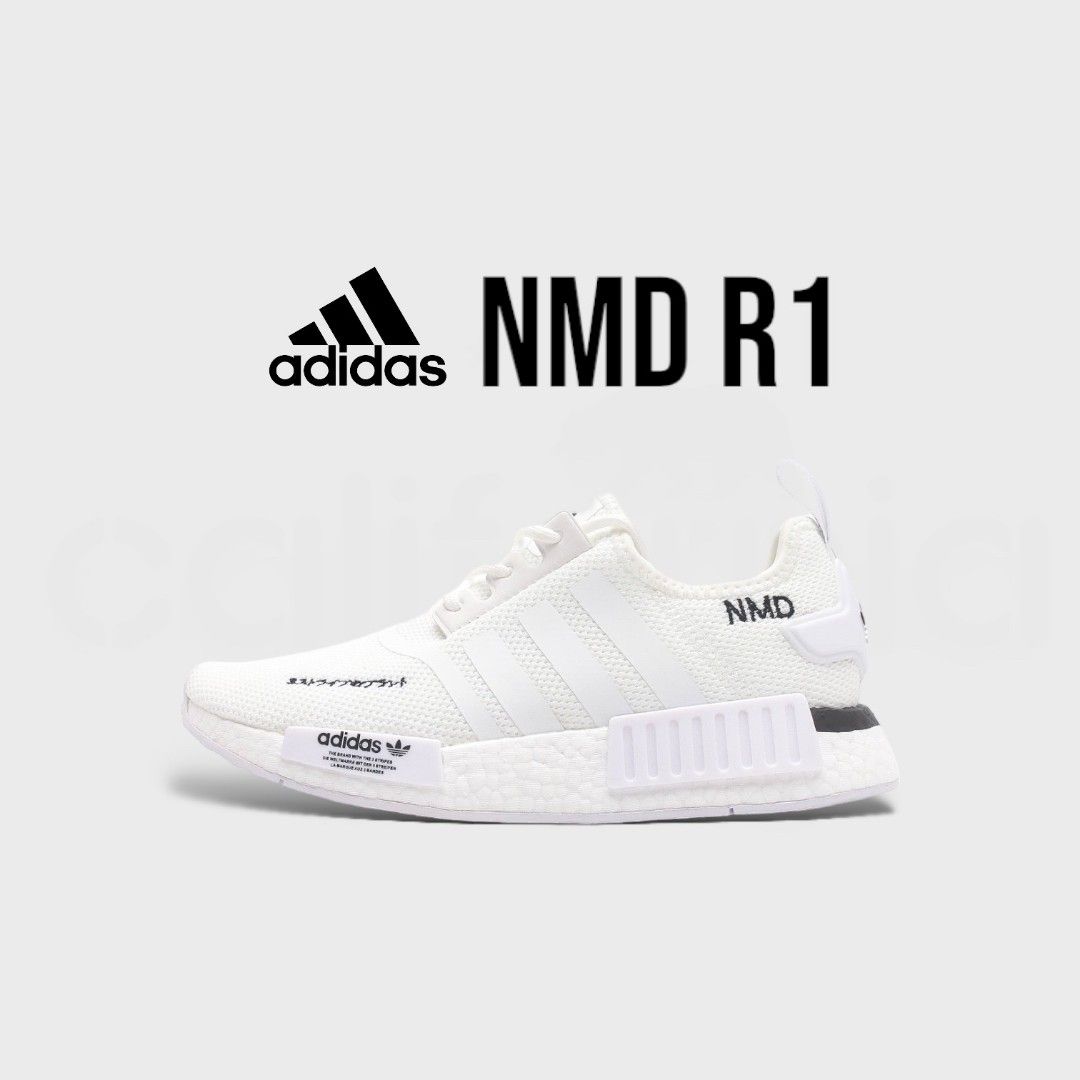 Adidas nmd_r1 sales