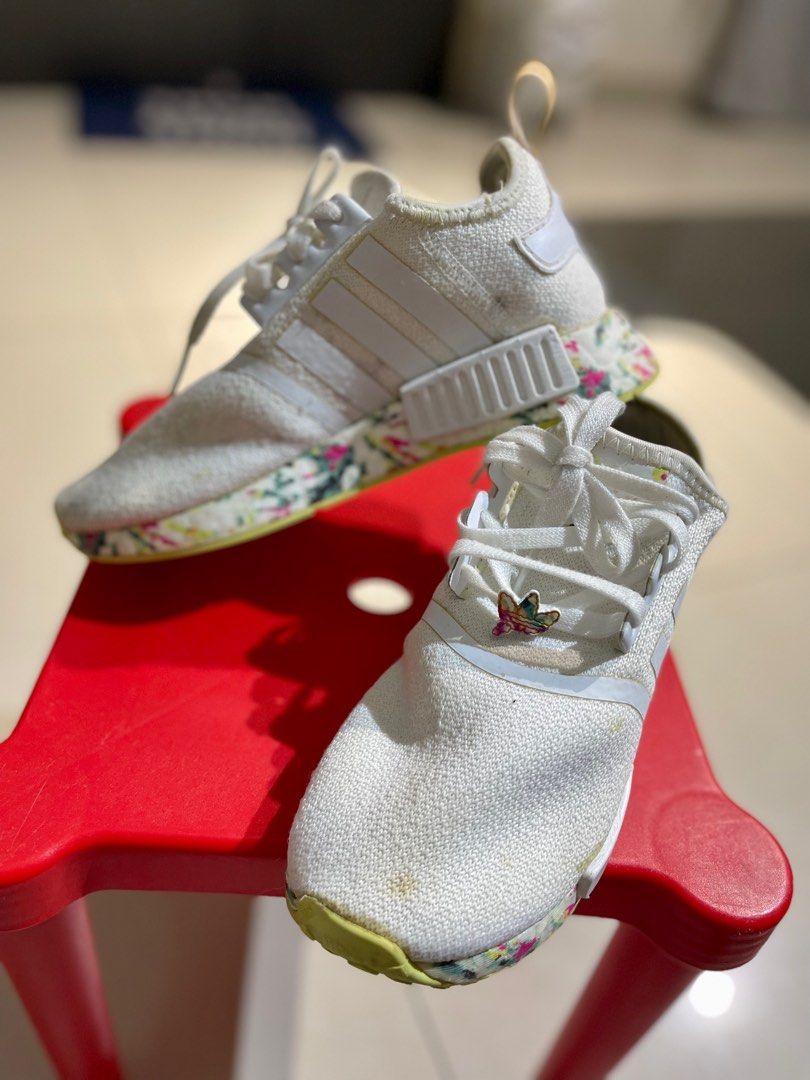 Adidas nmd summer girl Babies Kids Babies Kids Fashion on