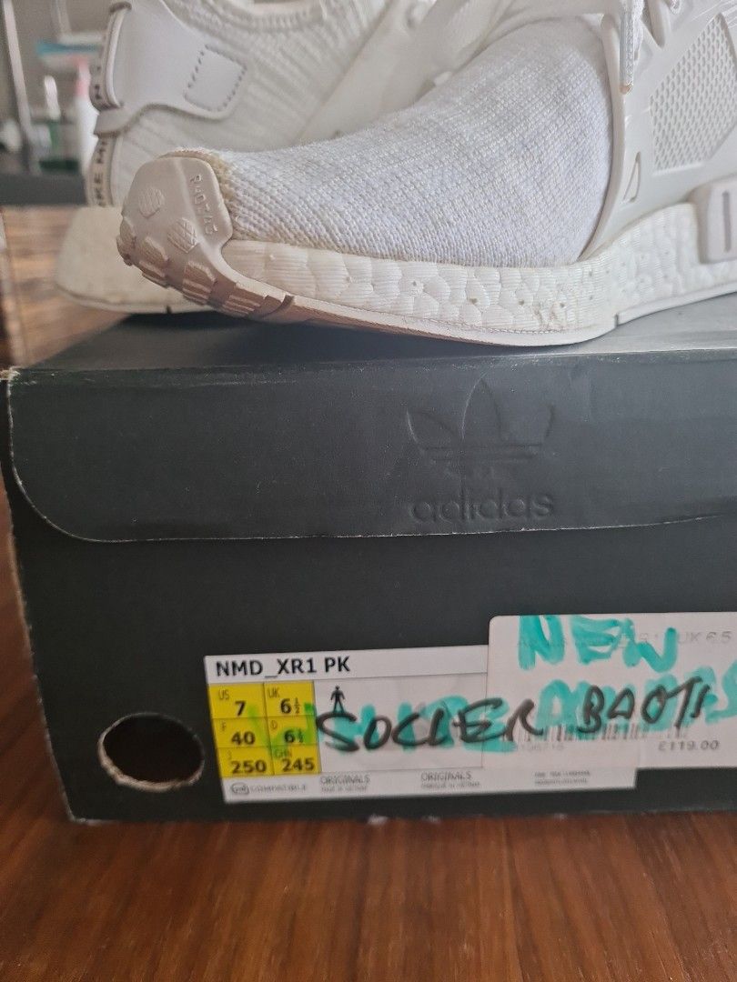Adidas nmd shop xr1 pk 75