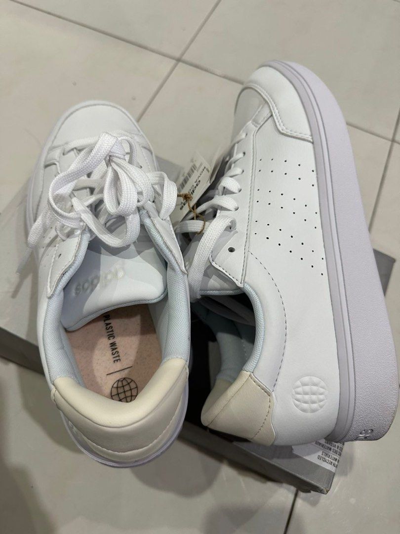 K swiss sales nova court trainers