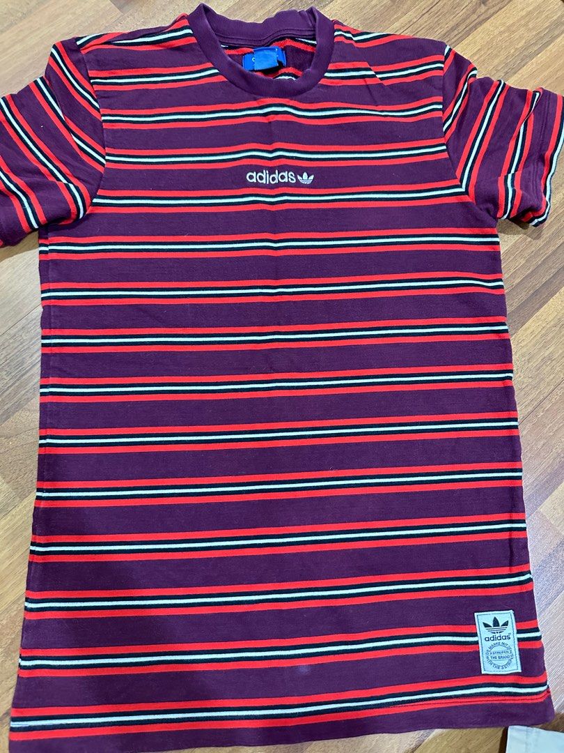 Adidas shop pete tee
