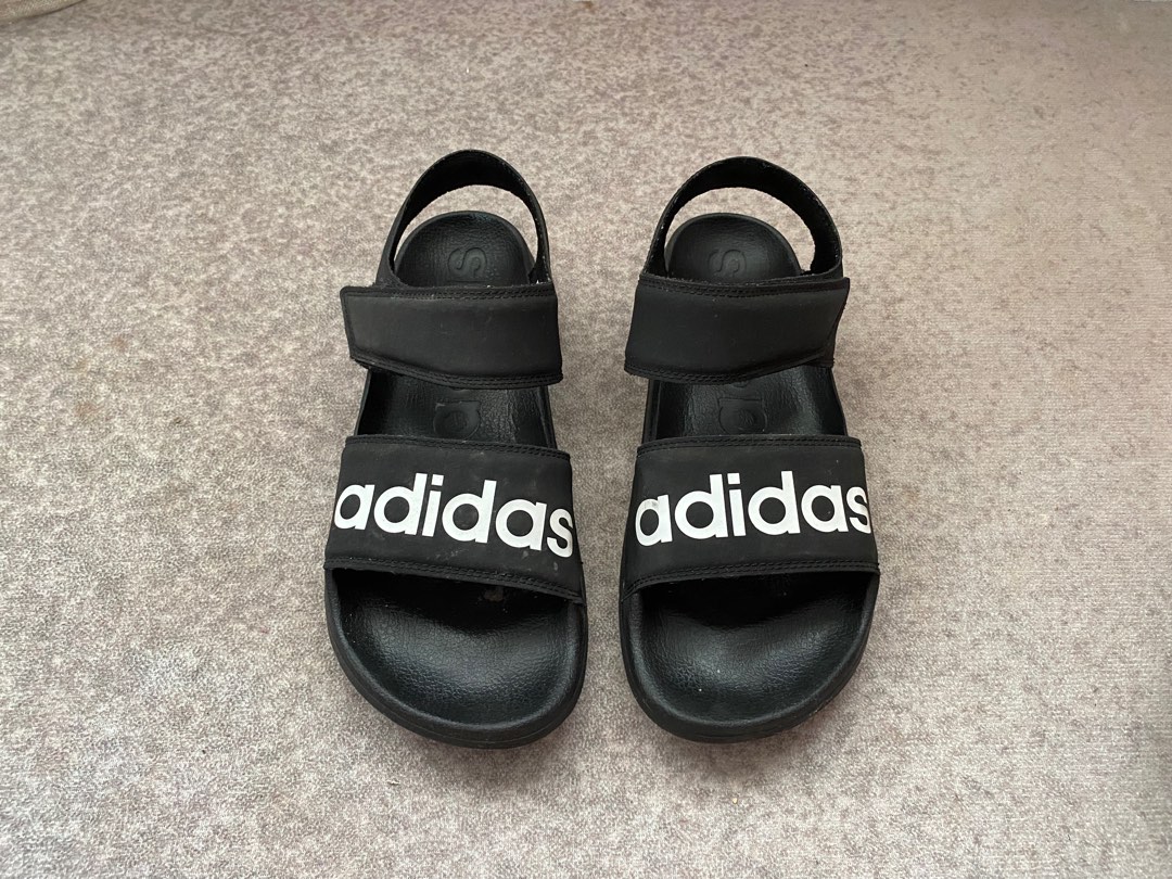 Adidas original deals sandals
