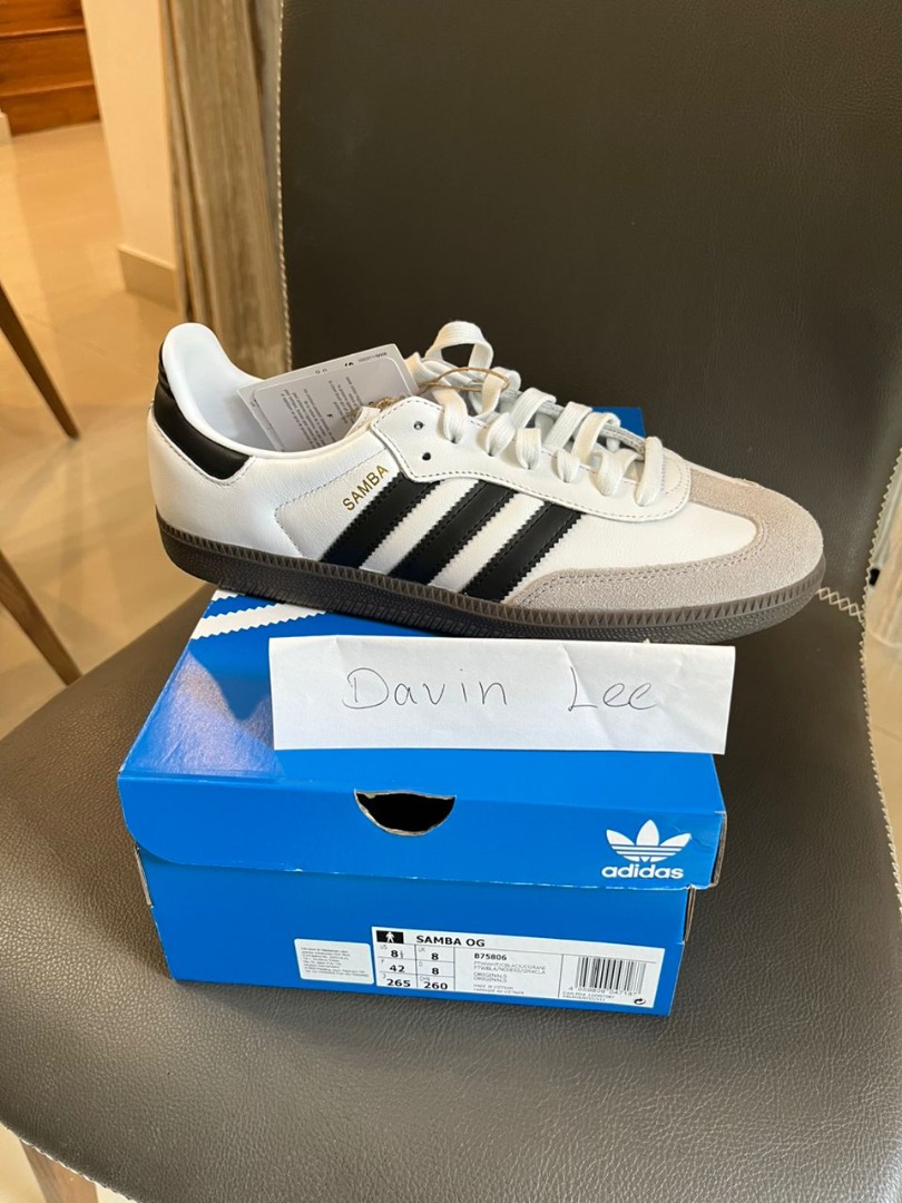 adidas Originals Samba OG