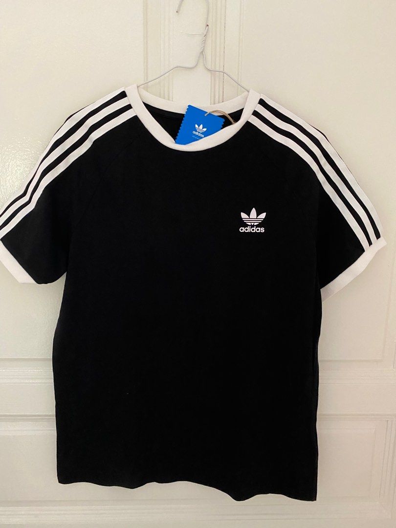 Adidas originals new arrivals tee