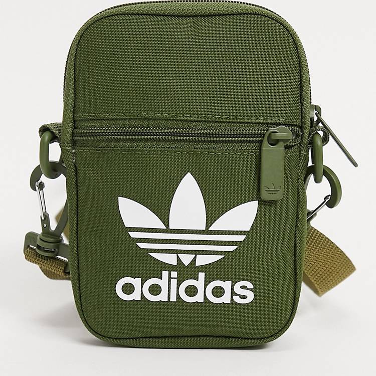Adidas originals festival 2025 trefoil
