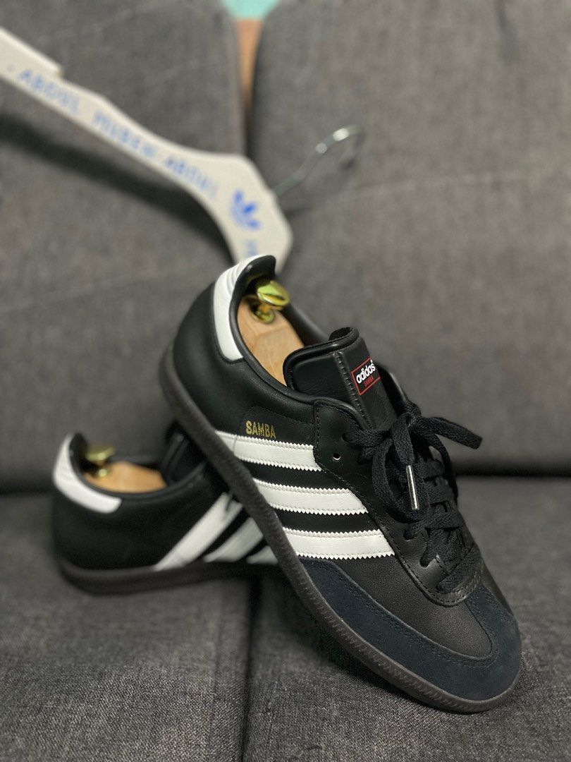 Adidas samba sale original