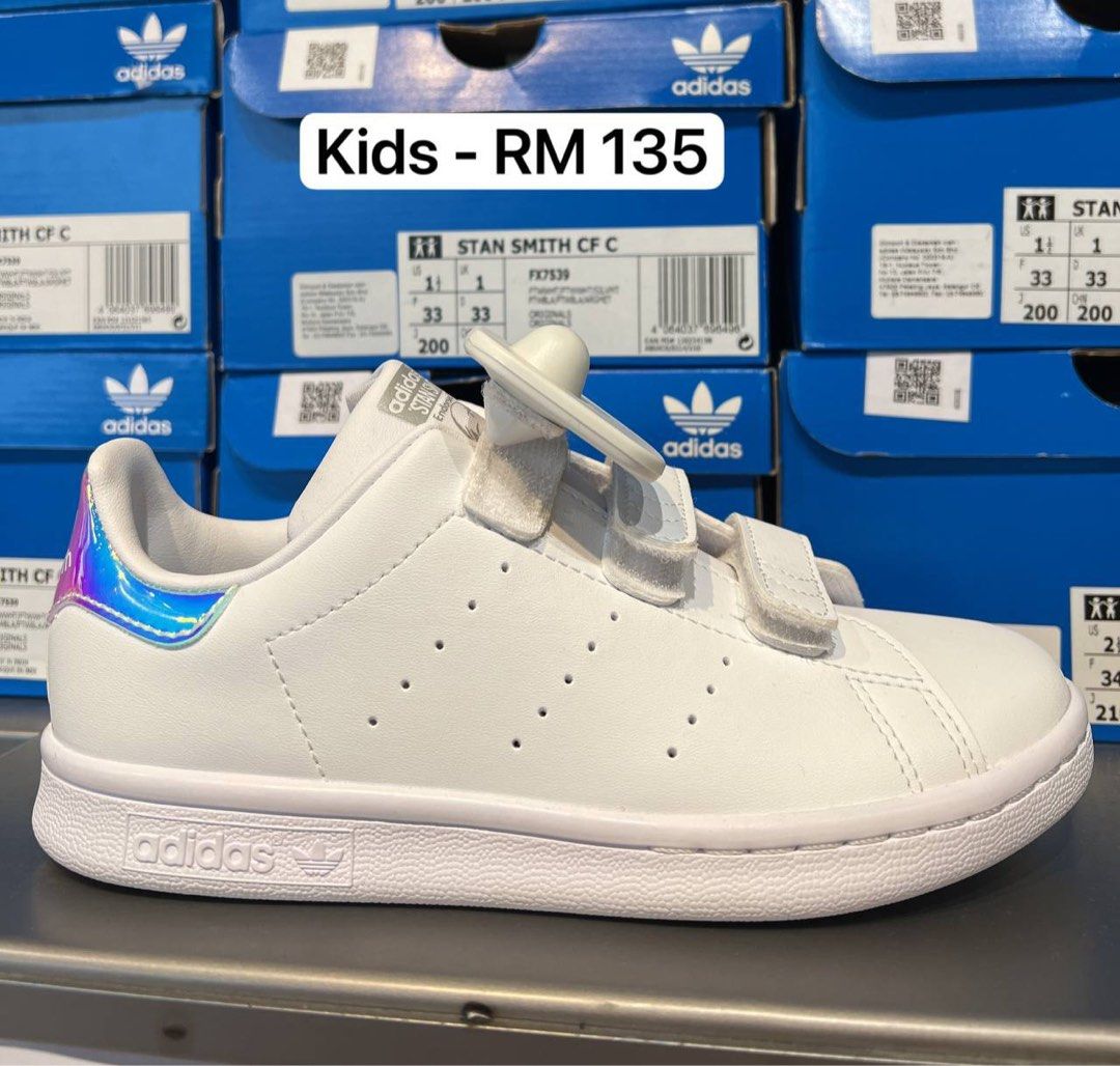 Skechers stan smith look alike hotsell