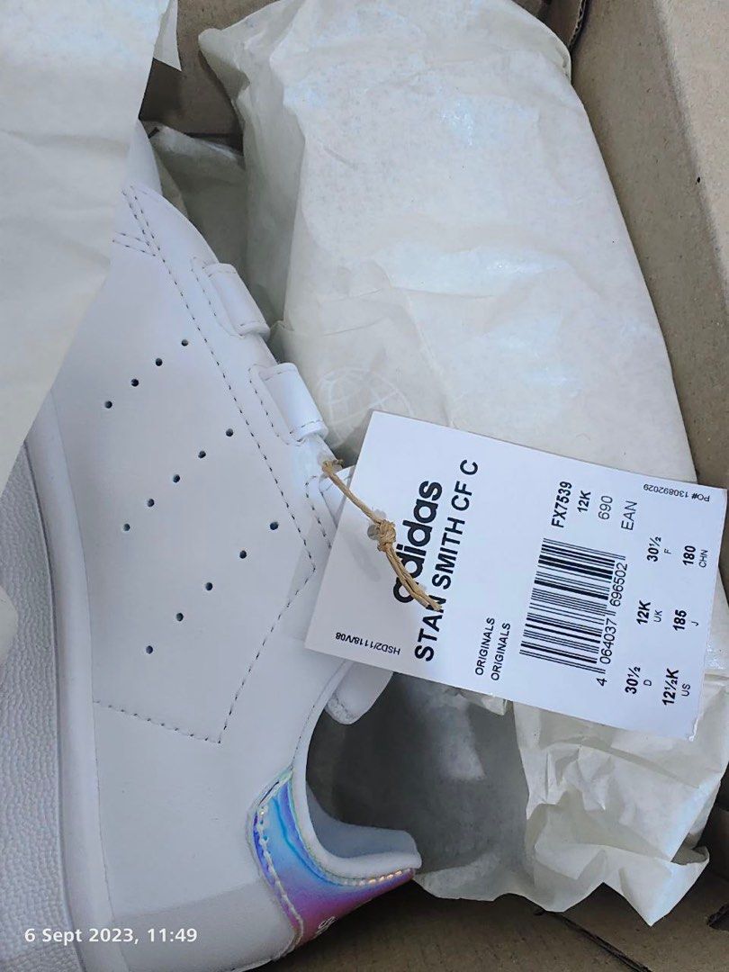 Skechers hot sale stan smith