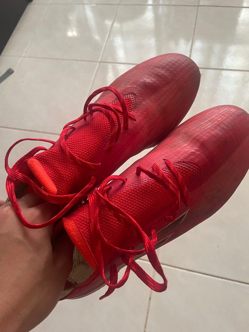 Adidas Speedflow, Sports Equipment, Other Sports Equipment and Supplies