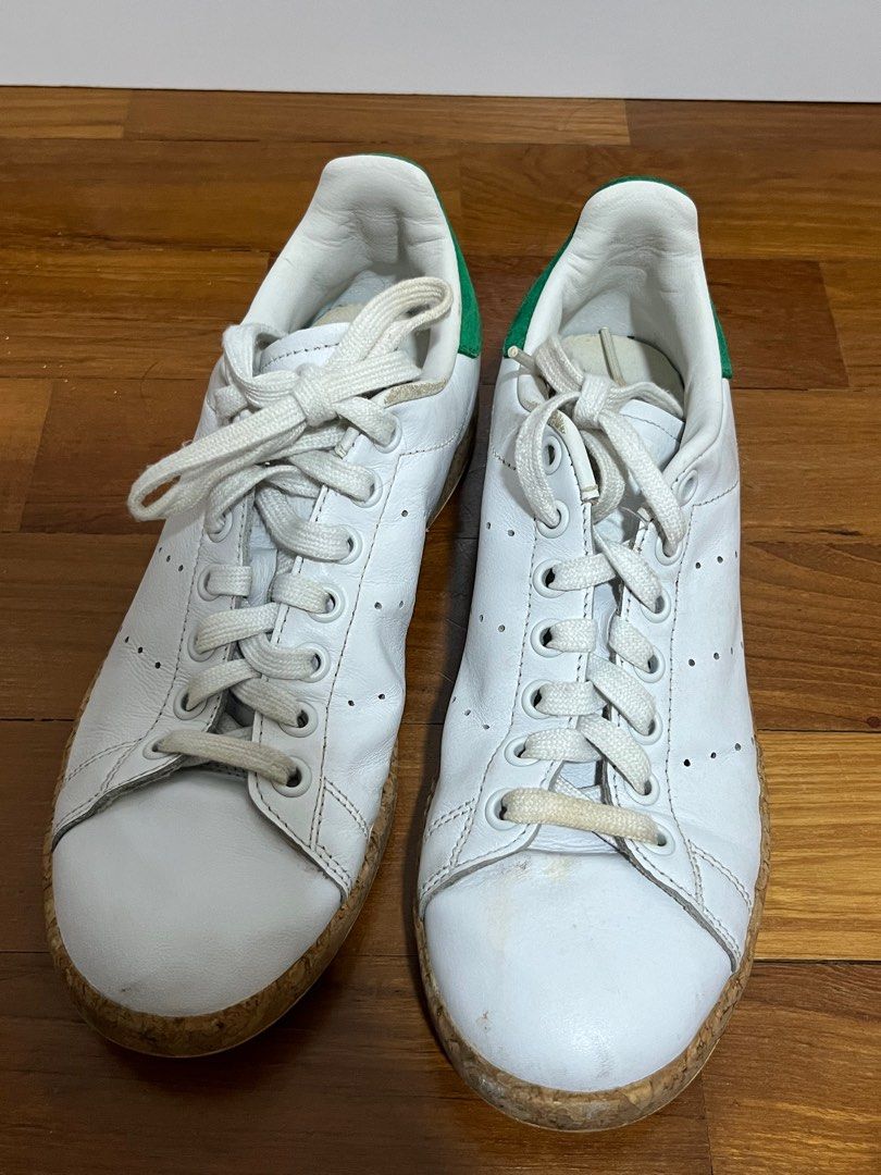 Stan smith luxe cork sales