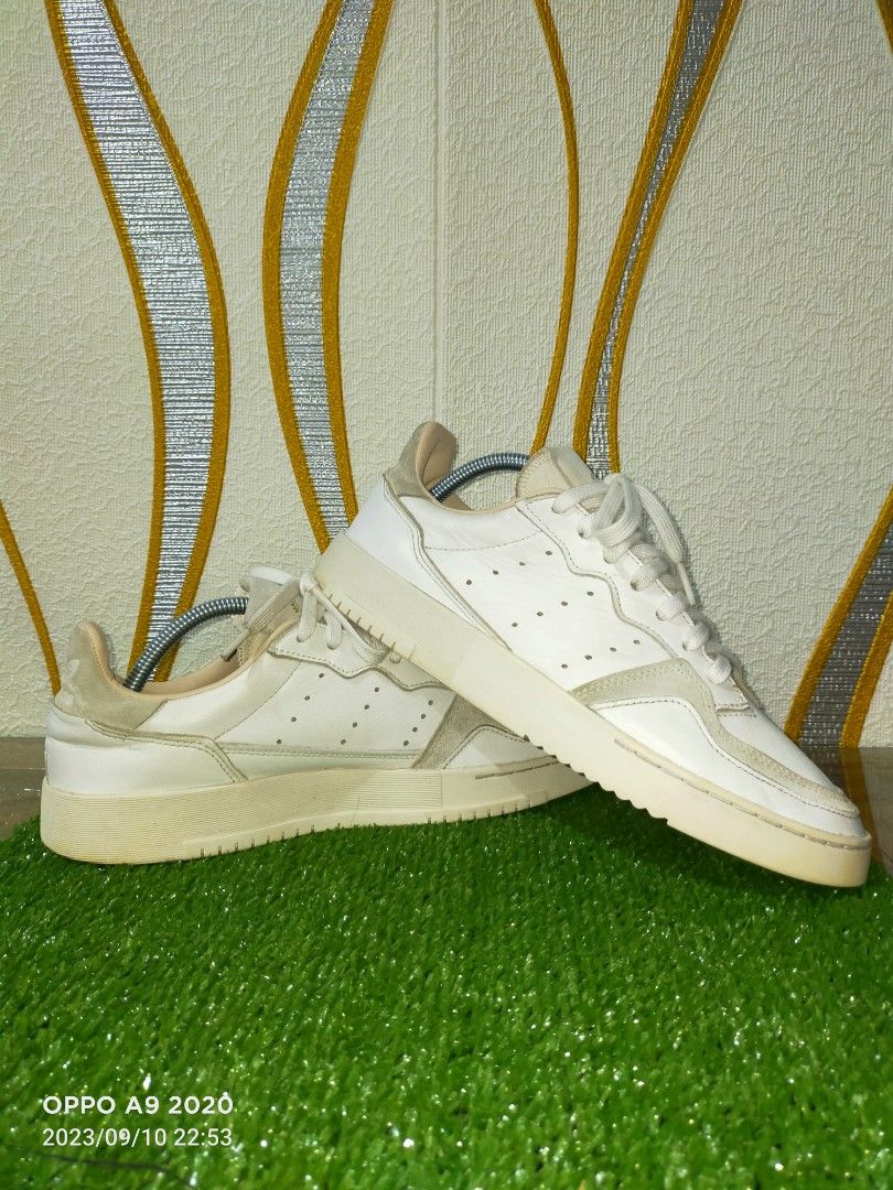 Adidas super courte sales