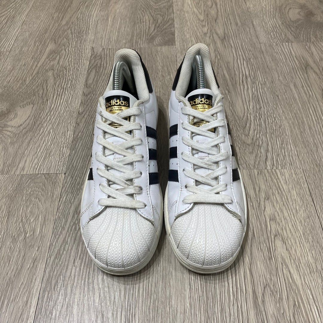 Adidas superstar 6.5uk cc40 Men s Fashion Footwear Sneakers