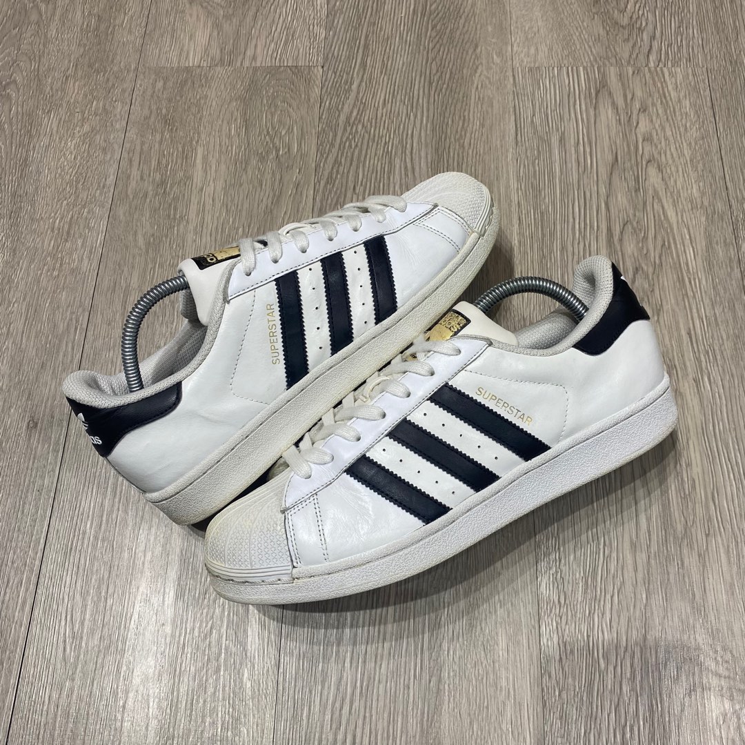 Superstar sale mens uk
