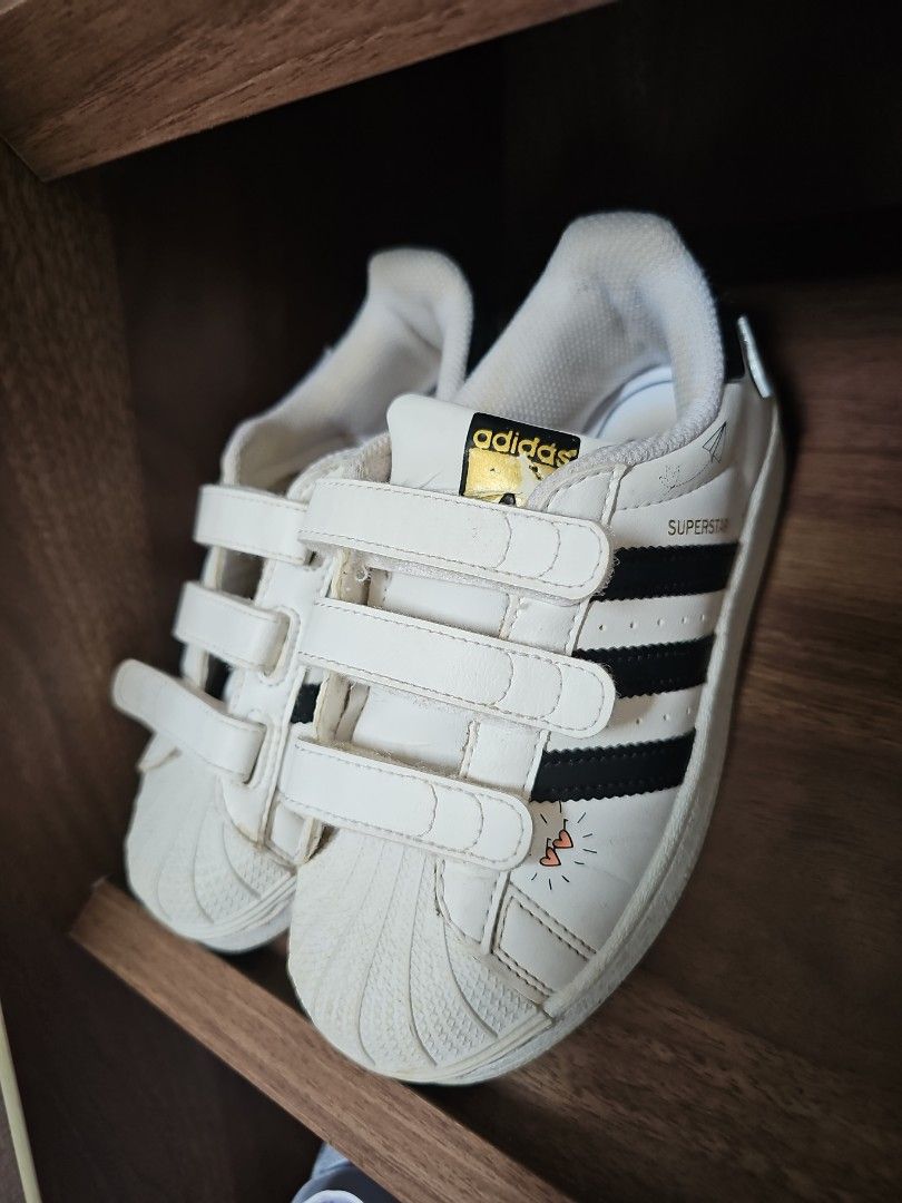 Adidas superstar 2 olx 2025