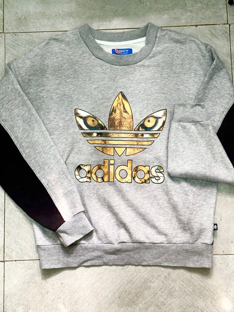 rita ora adidas jumper