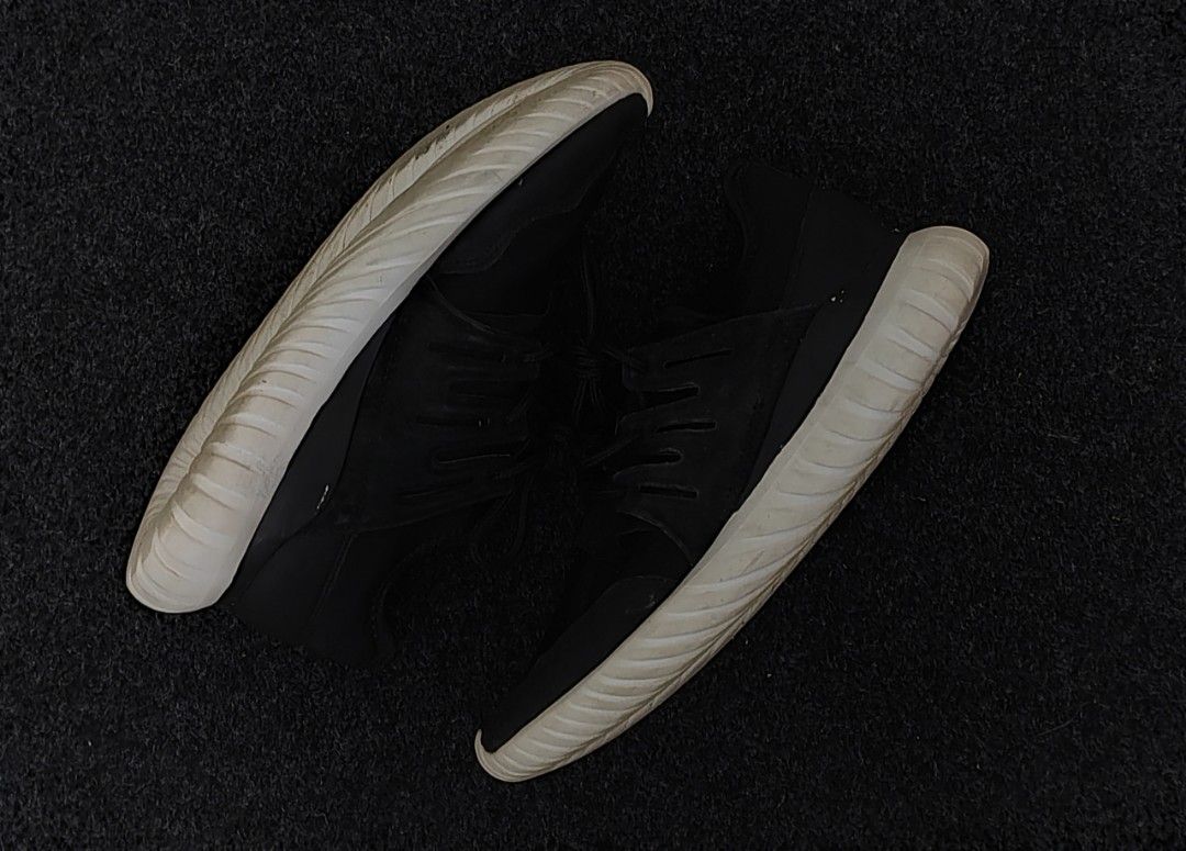 Adidas tubular radial clearance kaki