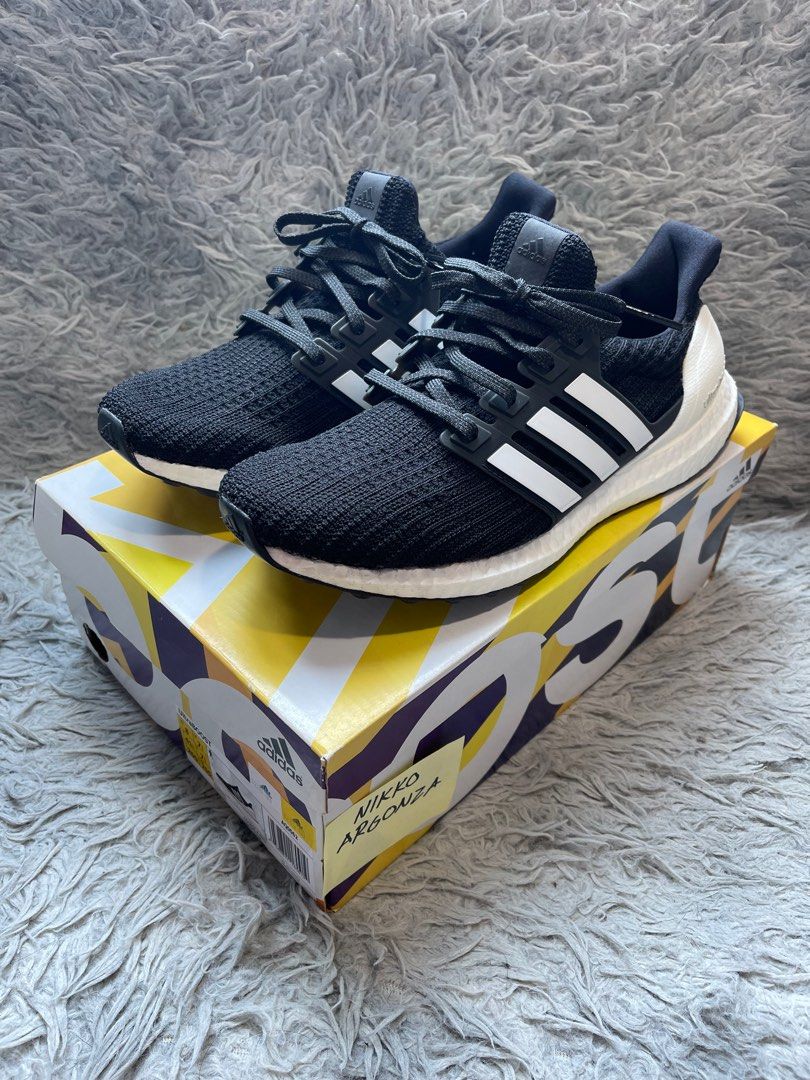 Ultraboost 4.0 sizing discount