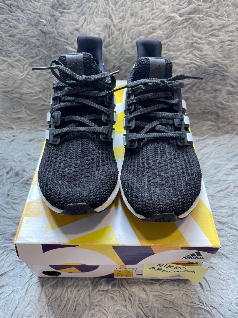 Ultraboost 4.0 sizing best sale