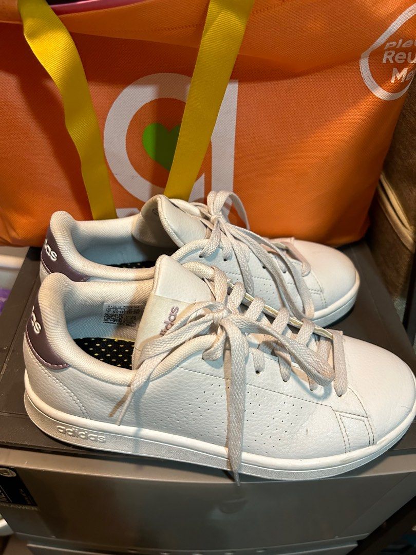 Adidas womens size 7 top