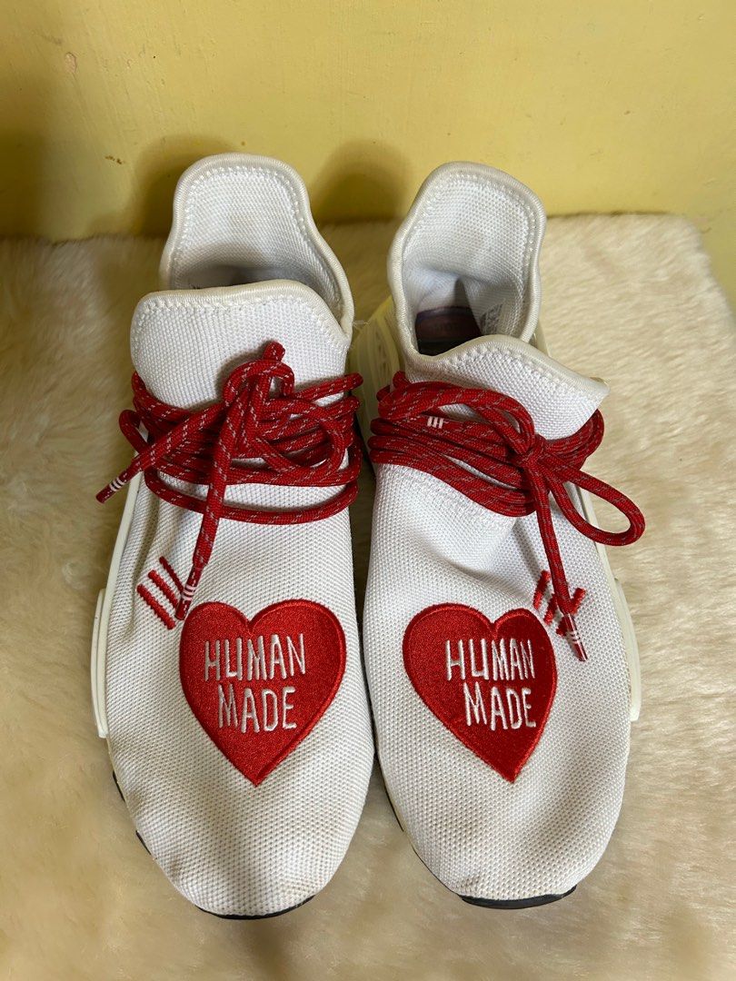 Pharrell williams adidas shoes for sale sales
