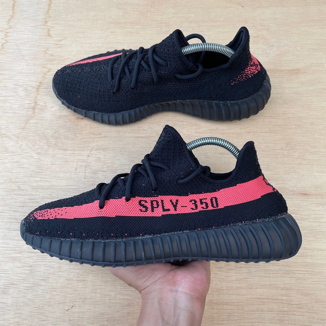 Yeezy boost 35 core new arrivals black
