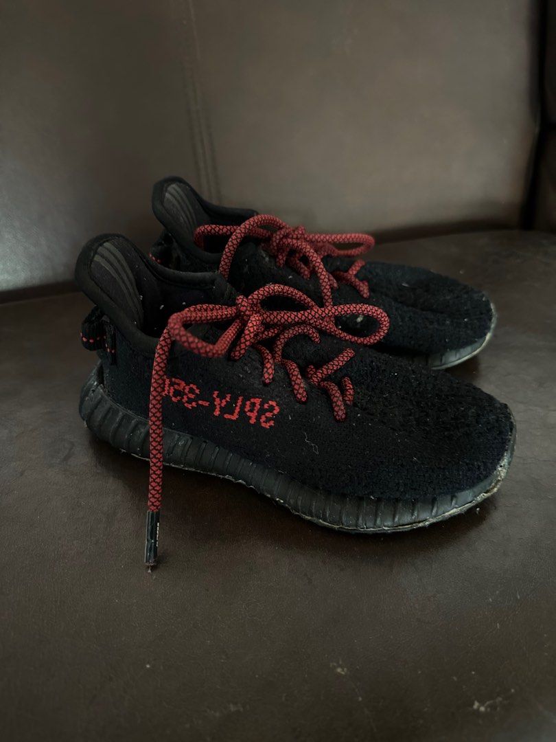 Adidas yeezy sales kid original