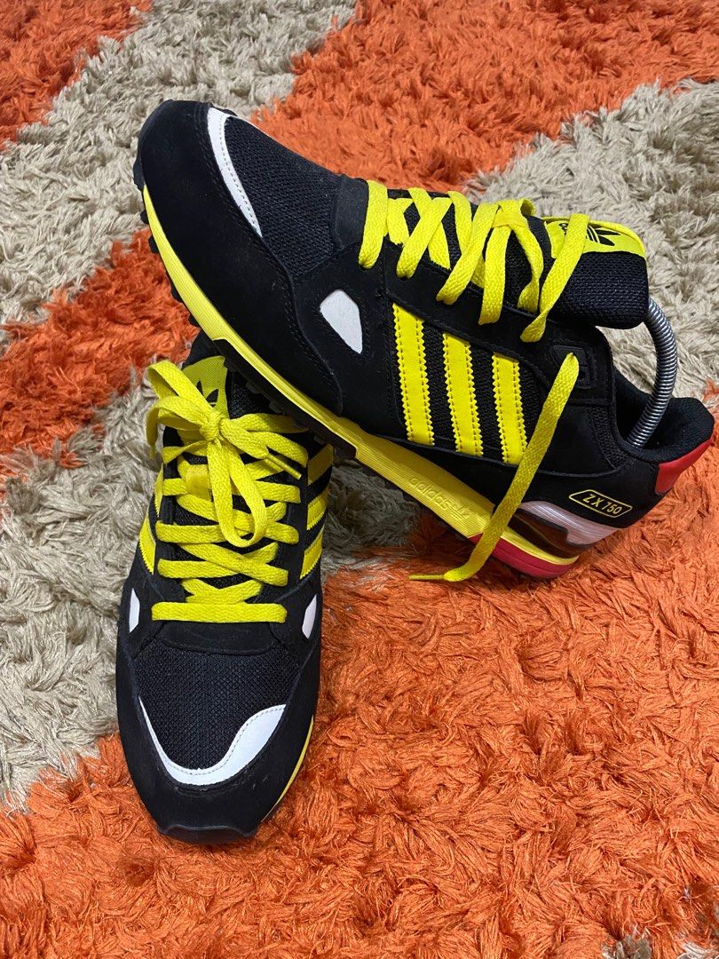 Adidas zx top 750 size 10.5