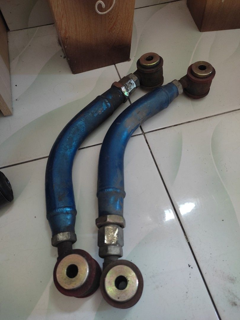 Adjustable Camber and Absorber Inspira Lancer GT, Auto Accessories on