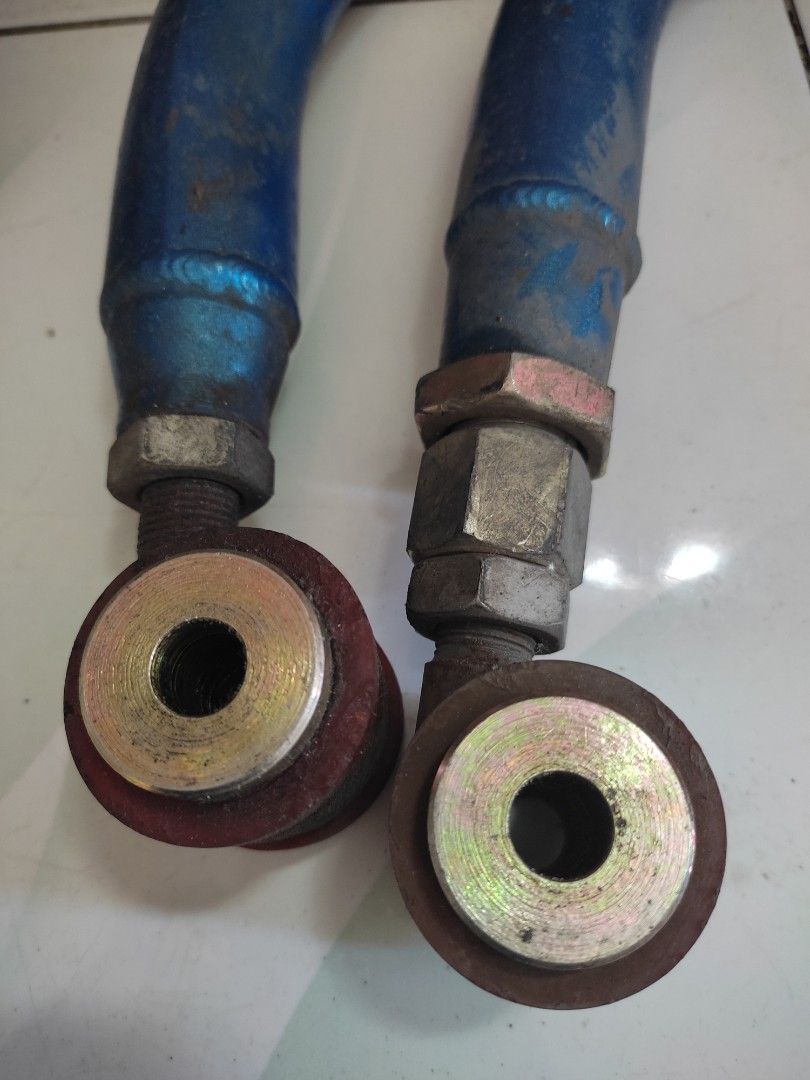 Adjustable Camber and Absorber Inspira Lancer GT, Auto Accessories on